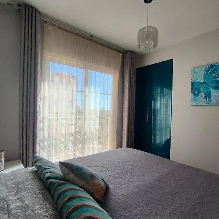 Апартаменты Orlando