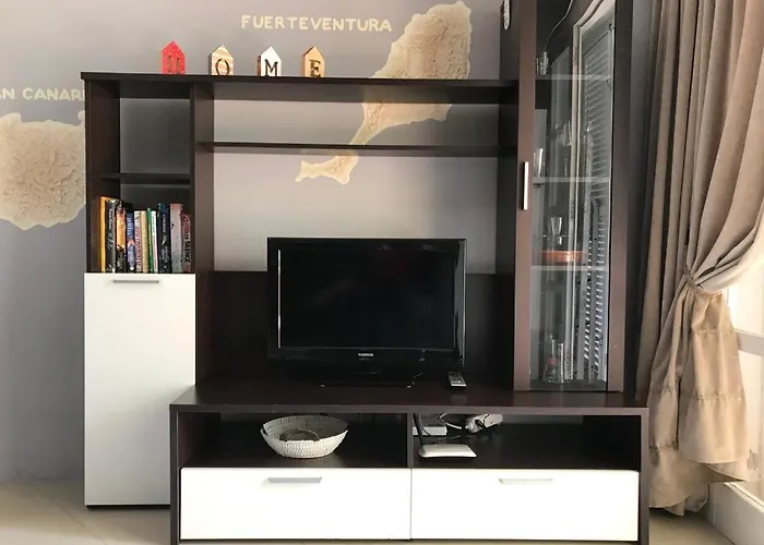 Appartement Orlando Costa Adeje (Tenerife)