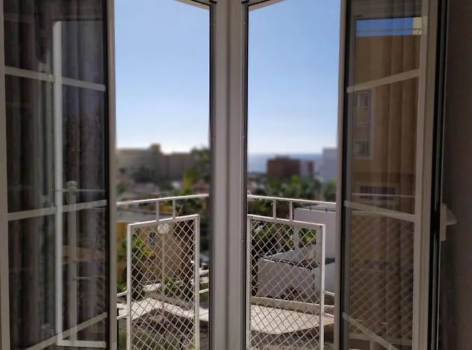 Orlando Appartement Costa Adeje (Tenerife)