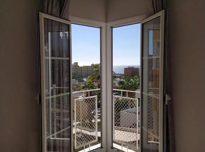 Appartement Orlando *