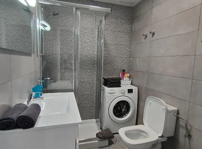 Appartement Orlando *