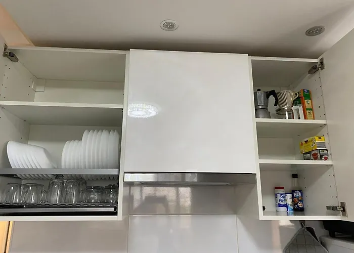 Orlando Appartement *