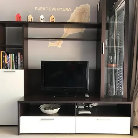 Apartment Orlando Costa Adeje (Tenerife)