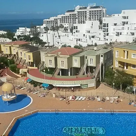 Orlando 公寓