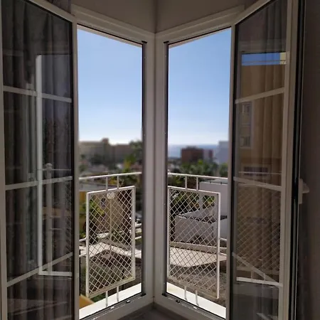 Orlando 公寓 阿德耶