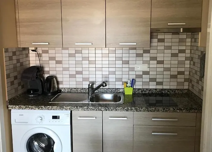 Orlando Apartamento *