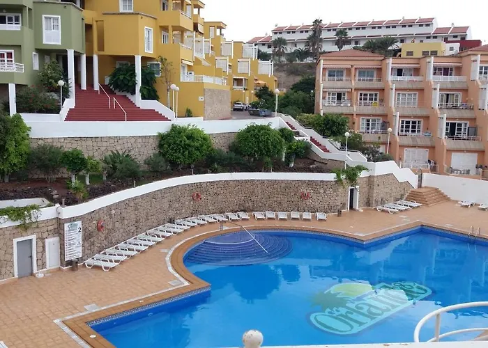 Orlando Apartamento *