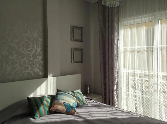 Apartamento Orlando *