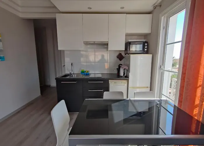 Apartamento Orlando *