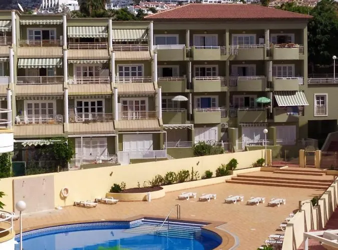 Orlando Apartamento *