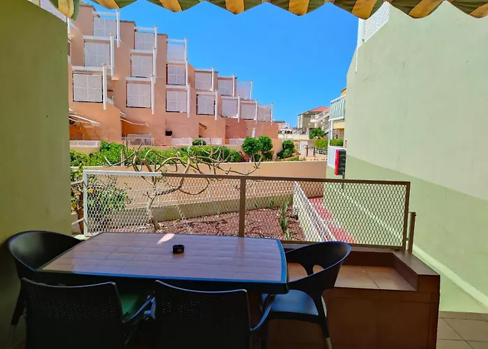 Orlando Apartamento *