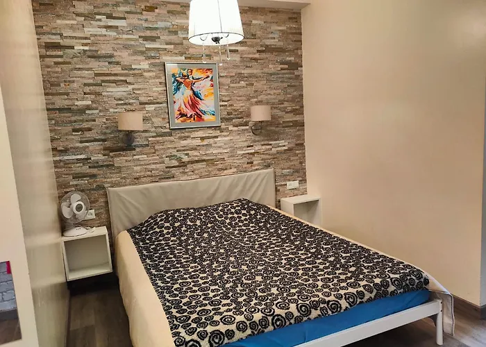 Apartamento Orlando *