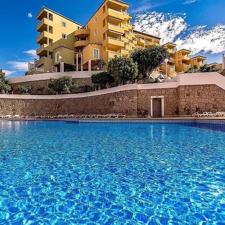 New Orlando Appartement