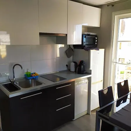 Orlando Appartement
