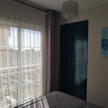 Appartement New Orlando