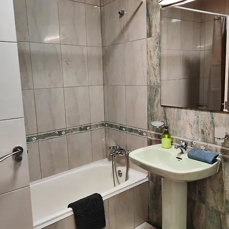 Appartement Orlando