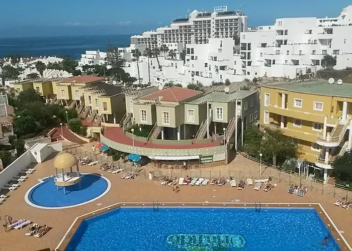 Orlando Апартаменты