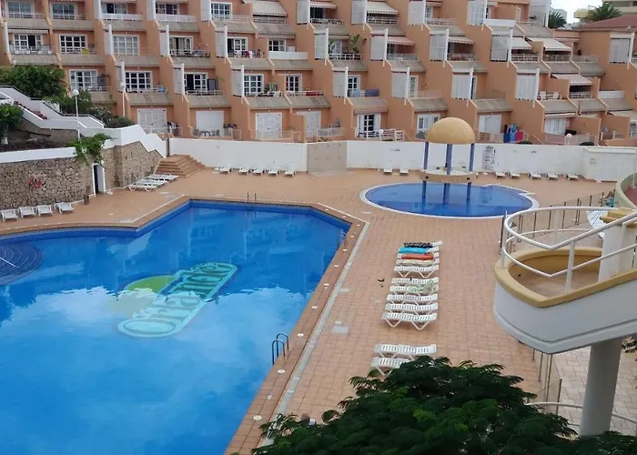 Orlando Апартаменты *